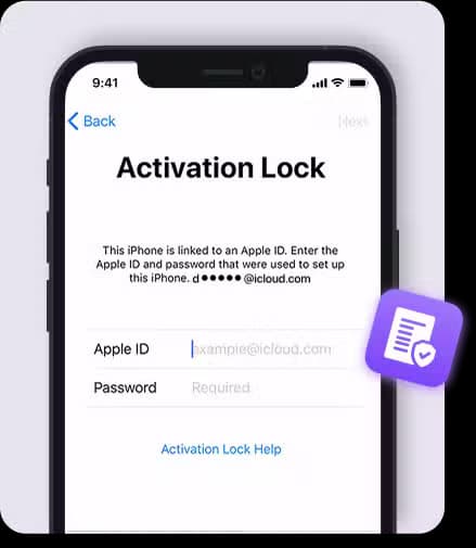 iPad and iPhone activation lock removal - free iCloud unlock for all Apple devices